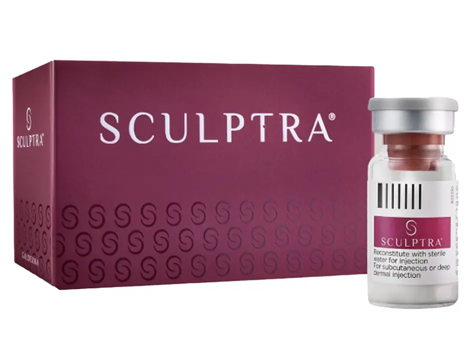 The Science of Sculptra